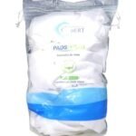 Gilbert Pads Bio 180 Rectangles de Coton – 8 x 10cm