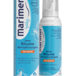 MARIMER Nez Bouché Hypertonic Baby 100ml