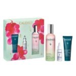 Caudalie Coffret Eau de beauté Detox & Glow Bestsellers Trio
