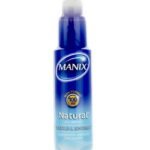 Manix Natural Gel Lubrifiant – 100 ml