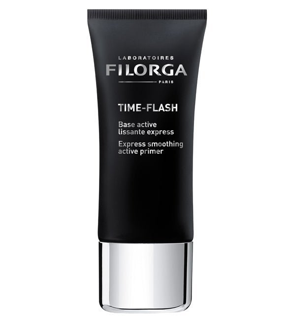 3540550008035_931f0627-7af3-46d0-ab56-cfc0faef601a.jpg Filorga Time-Flash Base Active Lissante Express – 30 ml – Image 1