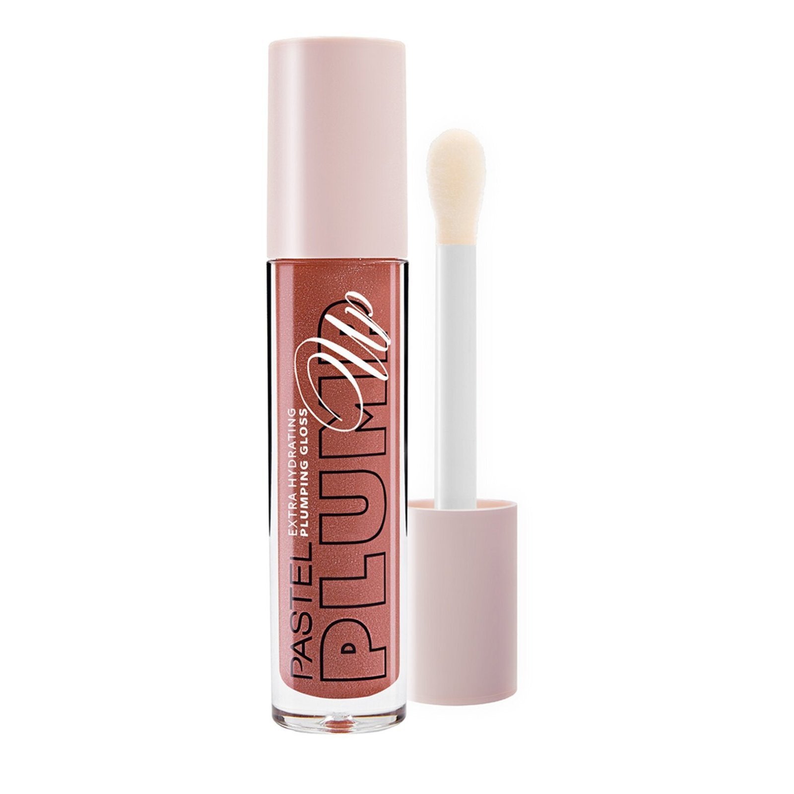 35450996-bfa77b-1650x1650-2.jpg PASTEL PROFASHION PLUMP UP EXTRA HYDRAYTING PLUMPING GLOSS 202 – Image 1