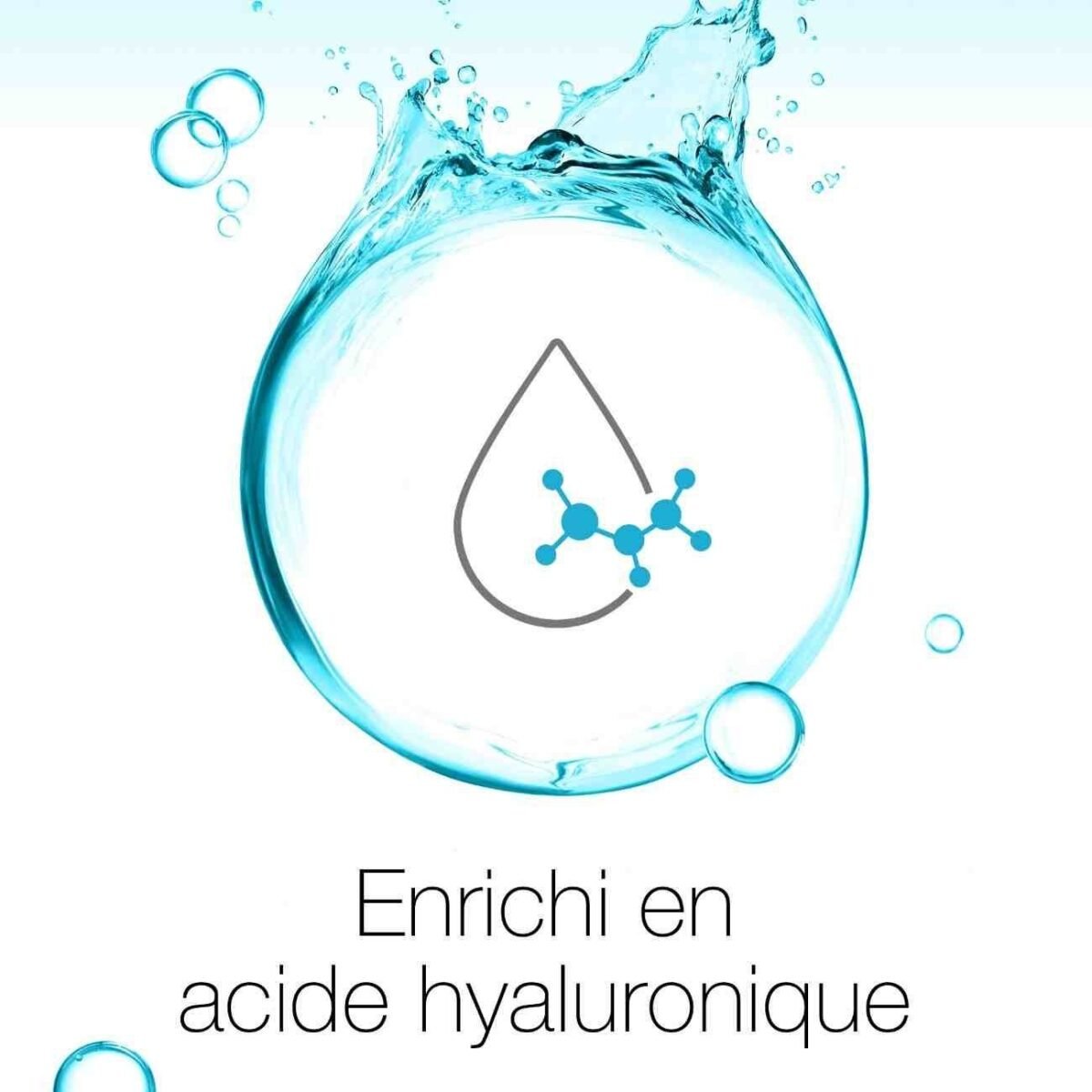 NEUTROGENA HYDRO BOOST AQUA WATER GEL 50ML – Image 4