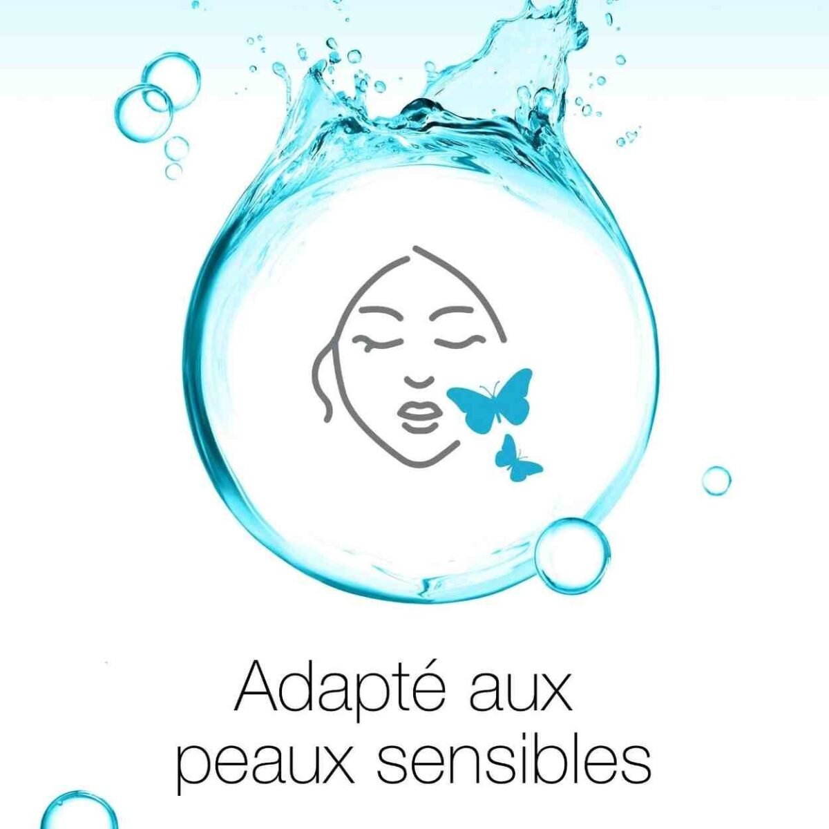 NEUTROGENA HYDRO BOOST AQUA WATER GEL 50ML – Image 5