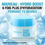 NEUTROGENA HYDRO BOOST AQUA WATER GEL 50ML – Image 8