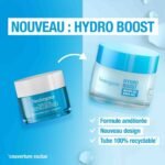 NEUTROGENA HYDRO BOOST AQUA WATER GEL 50ML – Image 2