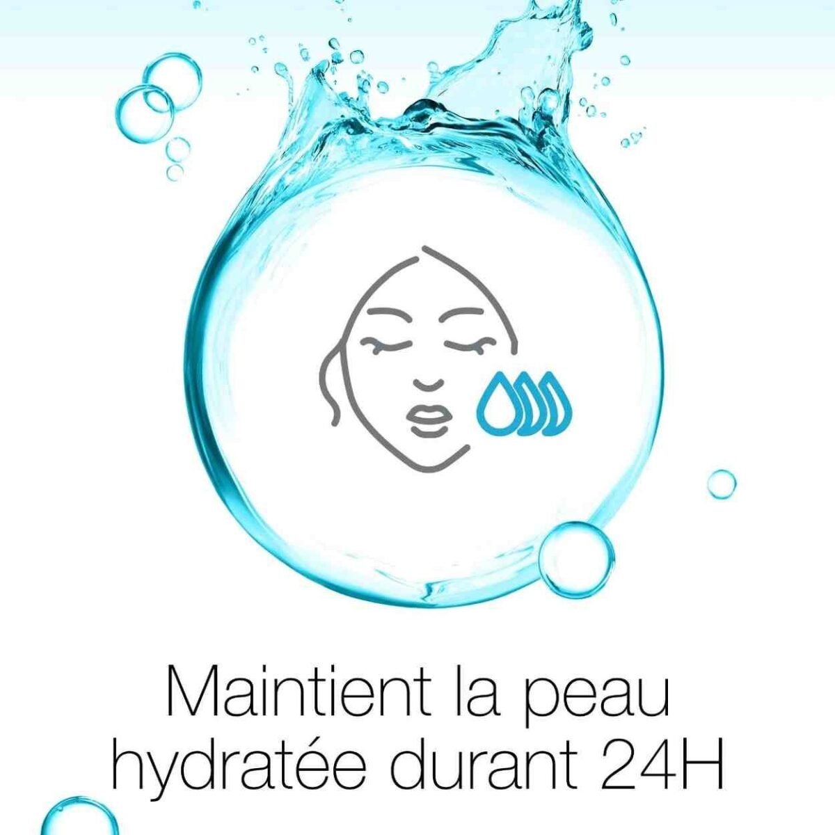NEUTROGENA HYDRO BOOST AQUA WATER GEL 50ML – Image 6