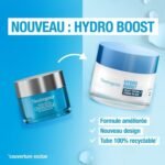 NEUTROGENA HYDRO BOOST HYDRATANT NUIT 50 ML – Image 8