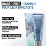 Neutrogena Retinol Boost Sérum Visage Anti-Rides Anti-Âge 30ml – Image 2