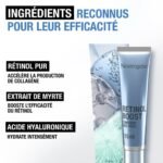 Neutrogena Retinol Boost Crème Contour des Yeux Anti-Rides 15ml – Image 5