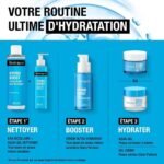 Neutrogena Hydro Boost Sérum Visage Hydratant Acide Hyaluronique 30ml – Image 4