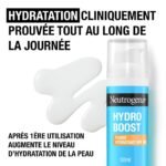 Neutrogena Fluide Hydratant Hydro Boost SPF 50, 50 ml – Image 2