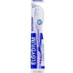 Elgydium Blancheur – Brosse à dents Souple