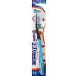 Elgydium Brosse à dents Xtrem Medium
