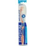 Elgydium Brosse à dents Anti-Plaque Souple