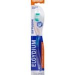 Elgydium Diffusion – Brosse à dents Souple
