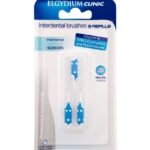Elgydium Clinic – Recharges Brossettes 1.9 mm Hyper Fin – (x3)