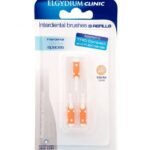 Elgydium Clinic – Recharges Brossettes 3.5 – 2.7 mm Extra Fin – (x3)