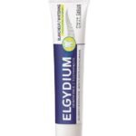 Elgydium Blancheur – Dentifrice fraîcheur citron – 75 ml