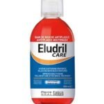 Eludril Care – Bain de bouche – 500 ml