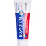 Elgydium Kids – Dentifrice l’Âge de Glace Fraise givrée 2-6 Ans