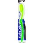 Elgydium Creation Luminescente – Brosse à dents Medium