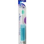 Elgydium Brosse à dents Clinic X Orthopocket
