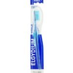 Elgydium Brosse à dents Vital Soft