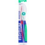 Elgydium Brosse à dents Sensitive Souple