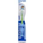 Elgydium Baby Brosse à dents 0-2 Ans