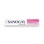 Sanogyl dent Rose Soin Gencives Sensibles Tube 75 Ml