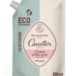 CAVAILLES ECO RECHARGE SOIN TOILETTE INTIME EXTRA DOUX 500ML