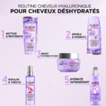 Elseve hyaluron repulp masque hydra-regenerant 310ml – Image 7