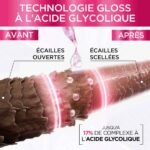 Elseve glycolic gloss shampooing 200ml – Image 2