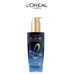 L'oréal paris elseve extra midnight serum 100ml = shampooing offert – Image 2
