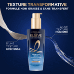 L'oréal paris elseve extra midnight serum 100ml = shampooing offert – Image 5