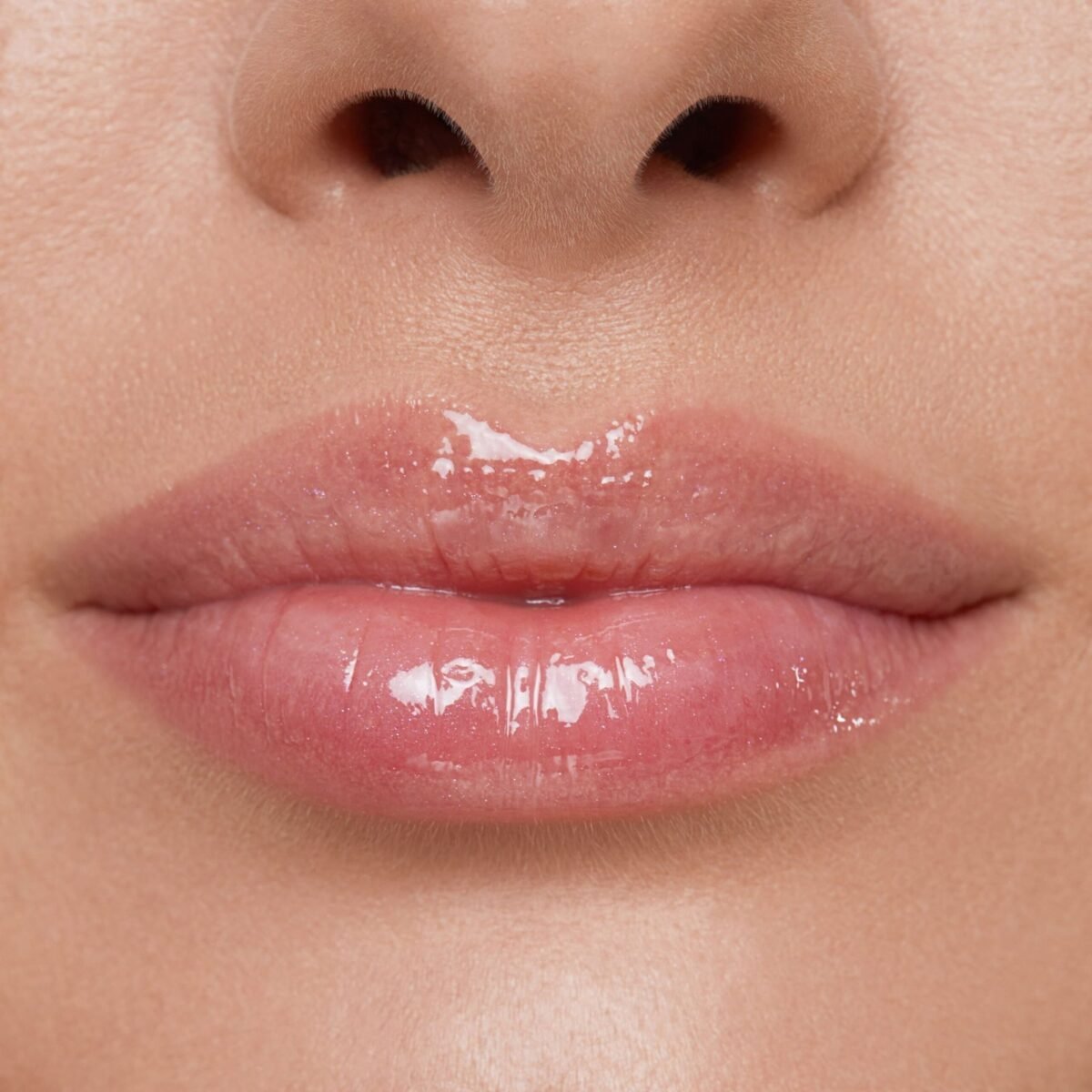 L'Oréal Paris LIP OIL PLUMP AMBITION 101 Cristal Clear – Image 3