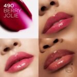 L'Oréal Paris LIP OIL PLUMP AMBITION 490 Berry Jolie – Image 4