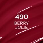 L'Oréal Paris LIP OIL PLUMP AMBITION 490 Berry Jolie – Image 5