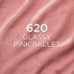 L'oréal paris lumi le glass highlighter stick 620 pink ballet – Image 2