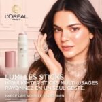 L'oréal paris lumi le glass highlighter stick 610 pearl eclat – Image 3