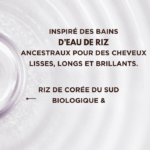 Garnier ultra doux rice water masque infusion d’eau de riz & amidon 340G – Image 6