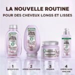 Garnier Ultra Doux Routine Rice Water SH 200+ AP 200 +PP – Image 8