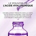 L’Oréal Paris Elseve Hyauron Repulp Shampooing 200 ml + Sérum cheveux – Image 4