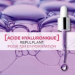 L’Oréal Paris Elseve Hyauron Repulp Shampooing 200 ml + Sérum cheveux – Image 5