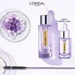 L’oréal paris sérum visage anti-rides hyaluron expert repulpant 1,5% d'acide hyaluronique – Image 8