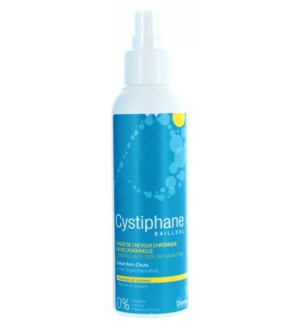 3660398500994_0ac9c2f9-48f2-484f-8432-6e4627c4ece8.jpg Biorga-Cystiphane Lotion Anti-Chute – 125ml – Image 1