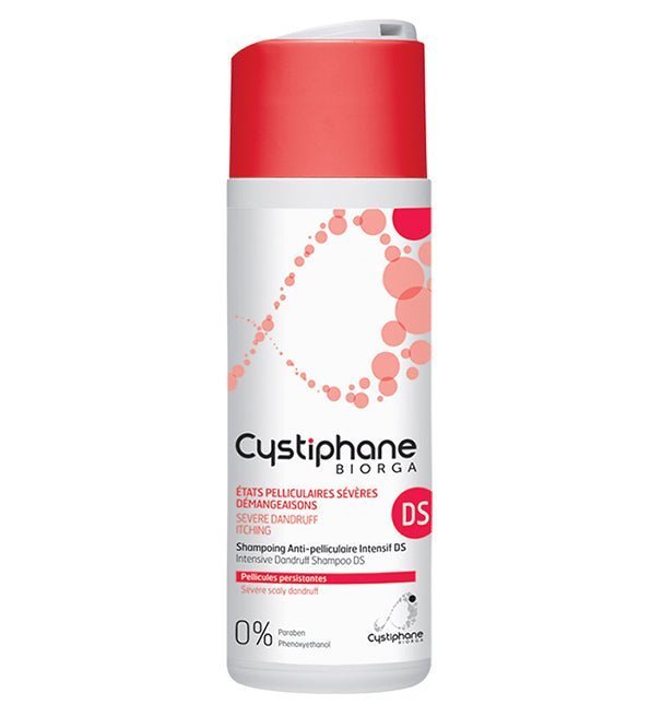 3660398501205_1eaa9853-4d8f-4de0-a5b9-5013526b2a83.jpg Biorga-Cystiphane Shampoing Anti-Pelliculaire Intensif Ds – 200 ml – Image 1