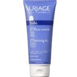 Uriage Bébé – 1ère Huile lavante – 200 ml