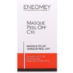 Eneomey – Masque Peel Off C10 – 10 x 5 ml